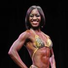 Aliya  Brown - NPC Eastern USA 2014 - #1