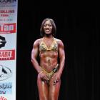 Aliya  Brown - NPC Eastern USA 2014 - #1