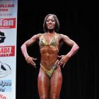 Aliya  Brown - NPC Eastern USA 2014 - #1