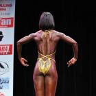 Aliya  Brown - NPC Eastern USA 2014 - #1