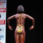 Aliya  Brown - NPC Eastern USA 2014 - #1