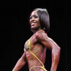 Aliya  Brown - NPC Eastern USA 2014 - #1