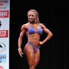 Senia  Perez - NPC Eastern USA 2014 - #1