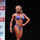 Senia  Perez - NPC Eastern USA 2014 - #1