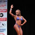 Senia  Perez - NPC Eastern USA 2014 - #1