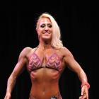 Rachel  Domzalski - NPC Eastern USA 2014 - #1