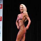 Rachel  Domzalski - NPC Eastern USA 2014 - #1