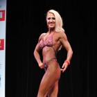 Rachel  Domzalski - NPC Eastern USA 2014 - #1