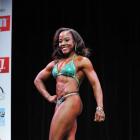 Karla  Black - NPC Eastern USA 2014 - #1
