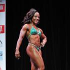 Karla  Black - NPC Eastern USA 2014 - #1
