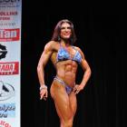 Kathy  Martinus - NPC Eastern USA 2014 - #1