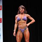 Elizabeth  Rabel - NPC Eastern USA 2014 - #1