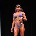 Elizabeth  Rabel - NPC Eastern USA 2014 - #1