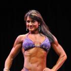 Elizabeth  Rabel - NPC Eastern USA 2014 - #1