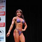 Elizabeth  Rabel - NPC Eastern USA 2014 - #1