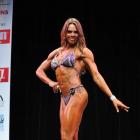 Valesca  Macedo - NPC Eastern USA 2014 - #1
