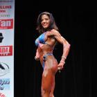 Christine  Bertini - NPC Eastern USA 2014 - #1