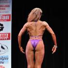 Lydia  Morgado - NPC Eastern USA 2014 - #1