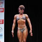 Cheryl  Gray-Watson - NPC Eastern USA 2014 - #1