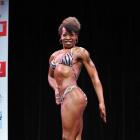 Cheryl  Gray-Watson - NPC Eastern USA 2014 - #1