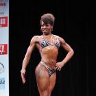 Cheryl  Gray-Watson - NPC Eastern USA 2014 - #1