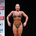 Melissa  Leon - NPC Eastern USA 2014 - #1