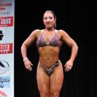 Melissa  Leon - NPC Eastern USA 2014 - #1