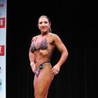 Melissa  Leon - NPC Eastern USA 2014 - #1