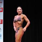 Melissa  Leon - NPC Eastern USA 2014 - #1