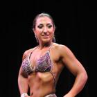 Melissa  Leon - NPC Eastern USA 2014 - #1