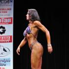 Nathalia  Teixeira - NPC Eastern USA 2014 - #1