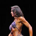 Nathalia  Teixeira - NPC Eastern USA 2014 - #1