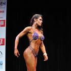 Nathalia  Teixeira - NPC Eastern USA 2014 - #1