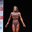 Karli  Funk - NPC Eastern USA 2014 - #1