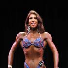 Karli  Funk - NPC Eastern USA 2014 - #1