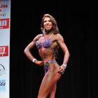 Karli  Funk - NPC Eastern USA 2014 - #1