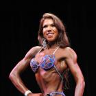 Karli  Funk - NPC Eastern USA 2014 - #1