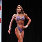 Karli  Funk - NPC Eastern USA 2014 - #1