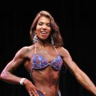 Karli  Funk - NPC Eastern USA 2014 - #1