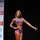 Karli  Funk - NPC Eastern USA 2014 - #1