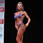 Kristina  Hickey - NPC Eastern USA 2014 - #1