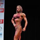 Jade  Kot - NPC Eastern USA 2014 - #1