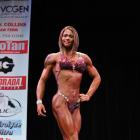 Jade  Kot - NPC Eastern USA 2014 - #1