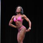 Wasidah  Clark - NPC Eastern USA 2014 - #1