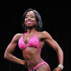 Wasidah  Clark - NPC Eastern USA 2014 - #1