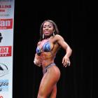 Carmen  Parnell - NPC Eastern USA 2014 - #1