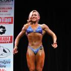 Nicole  Miller - NPC Eastern USA 2014 - #1