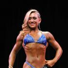 Nicole  Miller - NPC Eastern USA 2014 - #1