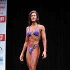 Erica  Zambrano - NPC Eastern USA 2014 - #1