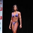 Erica  Zambrano - NPC Eastern USA 2014 - #1